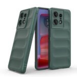 ZORVEX - SHIELD MOBILE BACK COVER FOR MOTOROLA MOTO EDGE 50 PRO 5G - 6.7 INCHES - Image 23