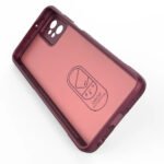 ZORVEX - SHIELD MOBILE BACK COVER FOR MOTOROLA MOTO G32 - 6.5 INCHES - Image 20