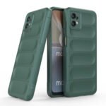 ZORVEX - SHIELD MOBILE BACK COVER FOR MOTOROLA MOTO G32 - 6.5 INCHES - Image 23