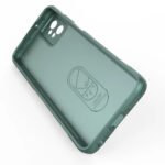 ZORVEX - SHIELD MOBILE BACK COVER FOR MOTOROLA MOTO G32 - 6.5 INCHES - Image 28