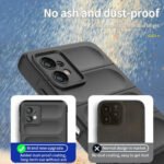 Motorola Moto G32 Silicone Cover