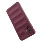 ZORVEX - SHIELD MOBILE BACK COVER FOR MOTOROLA MOTO G54 5G - 6.5 INCHES - Image 16