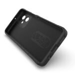 ZORVEX - SHIELD MOBILE BACK COVER FOR MOTOROLA MOTO G54 5G - 6.5 INCHES - Image 2
