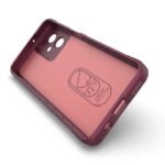 ZORVEX - SHIELD MOBILE BACK COVER FOR MOTOROLA MOTO G54 5G - 6.5 INCHES - Image 22