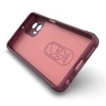 ZORVEX - SHIELD MOBILE BACK COVER FOR MOTOROLA MOTO G73 5G - 6.5 INCHES - Image 15