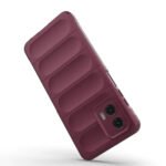 ZORVEX - SHIELD MOBILE BACK COVER FOR MOTOROLA MOTO G73 5G - 6.5 INCHES - Image 16