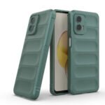 ZORVEX - SHIELD MOBILE BACK COVER FOR MOTOROLA MOTO G73 5G - 6.5 INCHES - Image 22