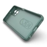 ZORVEX - SHIELD MOBILE BACK COVER FOR MOTOROLA MOTO G73 5G - 6.5 INCHES - Image 23