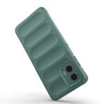 ZORVEX - SHIELD MOBILE BACK COVER FOR MOTOROLA MOTO G73 5G - 6.5 INCHES - Image 24