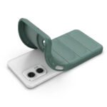 ZORVEX - SHIELD MOBILE BACK COVER FOR MOTOROLA MOTO G73 5G - 6.5 INCHES - Image 26