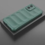 ZORVEX - SHIELD MOBILE BACK COVER FOR MOTOROLA MOTO G73 5G - 6.5 INCHES - Image 28
