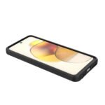 ZORVEX - SHIELD MOBILE BACK COVER FOR MOTOROLA MOTO G73 5G - 6.5 INCHES - Image 4