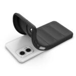 ZORVEX - SHIELD MOBILE BACK COVER FOR MOTOROLA MOTO G73 5G - 6.5 INCHES - Image 7