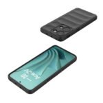 ZORVEX - SHIELD MOBILE BACK COVER FOR ONEPLUS NORD 3 5G - 6.74 INCHES - Image 11