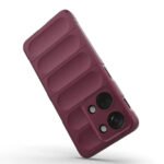 ZORVEX - SHIELD MOBILE BACK COVER FOR ONEPLUS NORD 3 5G - 6.74 INCHES - Image 16
