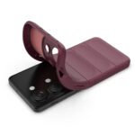 ZORVEX - SHIELD MOBILE BACK COVER FOR ONEPLUS NORD 3 5G - 6.74 INCHES - Image 18