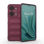 ZORVEX - SHIELD MOBILE BACK COVER FOR ONEPLUS NORD 3 5G - 6.74 INCHES - Image 21