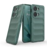ZORVEX - SHIELD MOBILE BACK COVER FOR ONEPLUS NORD 3 5G - 6.74 INCHES - Image 22