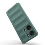 ZORVEX - SHIELD MOBILE BACK COVER FOR ONEPLUS NORD 3 5G - 6.74 INCHES - Image 24