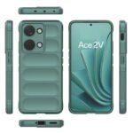 ZORVEX - SHIELD MOBILE BACK COVER FOR ONEPLUS NORD 3 5G - 6.74 INCHES - Image 27