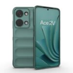 ZORVEX - SHIELD MOBILE BACK COVER FOR ONEPLUS NORD 3 5G - 6.74 INCHES - Image 29