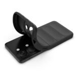ZORVEX - SHIELD MOBILE BACK COVER FOR ONEPLUS NORD 3 5G - 6.74 INCHES - Image 5
