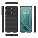 ZORVEX - SHIELD MOBILE BACK COVER FOR ONEPLUS NORD 3 5G - 6.74 INCHES - Image 6