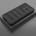 ZORVEX - SHIELD MOBILE BACK COVER FOR ONEPLUS NORD 3 5G - 6.74 INCHES - Image 7