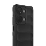 ZORVEX - SHIELD MOBILE BACK COVER FOR ONEPLUS NORD 3 5G - 6.74 INCHES - Image 9