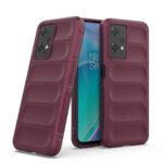 ZORVEX - SHIELD MOBILE BACK COVER FOR ONEPLUS NORD CE 2 LITE 5G - 6.59 INCHES - Image 15