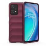 ZORVEX - SHIELD MOBILE BACK COVER FOR ONEPLUS NORD CE 2 LITE 5G - 6.59 INCHES - Image 17