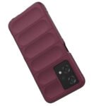 ZORVEX - SHIELD MOBILE BACK COVER FOR ONEPLUS NORD CE 2 LITE 5G - 6.59 INCHES - Image 19