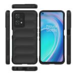 ZORVEX - SHIELD MOBILE BACK COVER FOR ONEPLUS NORD CE 2 LITE 5G - 6.59 INCHES - Image 2