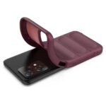 ZORVEX - SHIELD MOBILE BACK COVER FOR ONEPLUS NORD CE 2 LITE 5G - 6.59 INCHES - Image 21