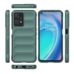 ZORVEX - SHIELD MOBILE BACK COVER FOR ONEPLUS NORD CE 2 LITE 5G - 6.59 INCHES - Image 23