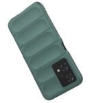 ZORVEX - SHIELD MOBILE BACK COVER FOR ONEPLUS NORD CE 2 LITE 5G - 6.59 INCHES - Image 26