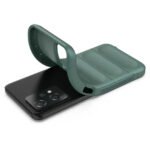 ZORVEX - SHIELD MOBILE BACK COVER FOR ONEPLUS NORD CE 2 LITE 5G - 6.59 INCHES - Image 28