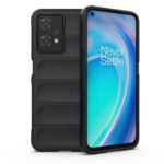 ZORVEX - SHIELD MOBILE BACK COVER FOR ONEPLUS NORD CE 2 LITE 5G - 6.59 INCHES - Image 3
