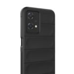ZORVEX - SHIELD MOBILE BACK COVER FOR ONEPLUS NORD CE 2 LITE 5G - 6.59 INCHES - Image 5