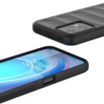 ZORVEX - SHIELD MOBILE BACK COVER FOR ONEPLUS NORD CE 2 LITE 5G - 6.59 INCHES - Image 6