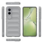 ZORVEX - SHIELD MOBILE BACK COVER FOR ONEPLUS NORD CE4 LITE 5G - 6.67 INCHES - Image 16