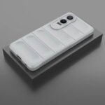 ZORVEX - SHIELD MOBILE BACK COVER FOR ONEPLUS NORD CE4 LITE 5G - 6.67 INCHES - Image 17