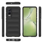ZORVEX - SHIELD MOBILE BACK COVER FOR ONEPLUS NORD CE4 LITE 5G - 6.67 INCHES - Image 2