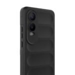 ZORVEX - SHIELD MOBILE BACK COVER FOR ONEPLUS NORD CE4 LITE 5G - 6.67 INCHES - Image 3