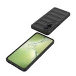 ZORVEX - SHIELD MOBILE BACK COVER FOR ONEPLUS NORD CE4 LITE 5G - 6.67 INCHES - Image 5