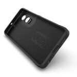 ZORVEX - SHIELD MOBILE BACK COVER FOR ONEPLUS NORD CE4 LITE 5G - 6.67 INCHES - Image 8