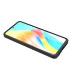 ZORVEX - SHIELD MOBILE BACK COVER FOR OPPO A58 4G - 6.72 INCHES - Image 13