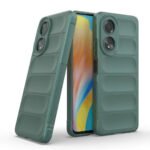 ZORVEX - SHIELD MOBILE BACK COVER FOR OPPO A58 4G - 6.72 INCHES - Image 23