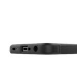 ZORVEX - SHIELD MOBILE BACK COVER FOR OPPO A58 4G - 6.72 INCHES - Image 4