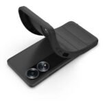 ZORVEX - SHIELD MOBILE BACK COVER FOR OPPO A58 4G - 6.72 INCHES - Image 5